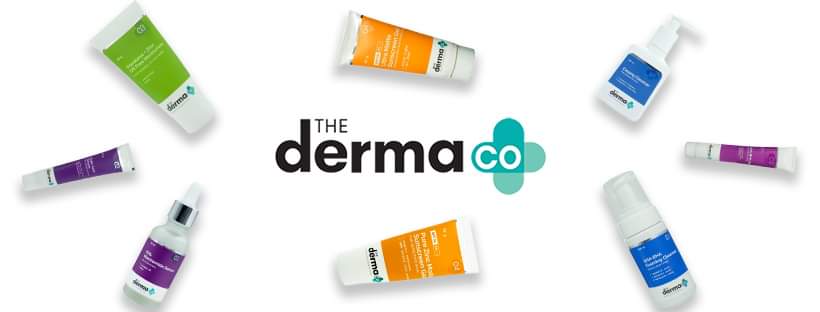 The Derma Co coupon
